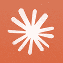 Claude AI logo